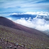 富士山登山旅行記 : 富士山山頂で学んだこと ～ MBA 旅ブロガーの見た世界