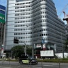 7月21日（日）八重洲口前でセミナー、タカシマヤのドイツ、居酒屋