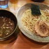 麺屋 土竜｜大門｜お？珍しい濃厚な複雑な味わい.