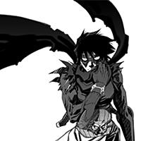 仮面の忍者赤影とは マンガの人気 最新記事を集めました はてな