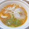 かっぱ寿司のラーメン