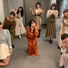 蒲田にこんなええ会場が（*´Д｀） Hello! Project 2020 ～The Ballad～@大田区民ホール・アプリコ