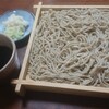 年越し蕎麦