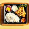 おれんじかふぇの日替わりお弁当！！