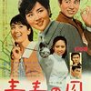 青春の風