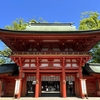 ＜2400年以上の歴史と日本最長の参道＞武蔵一宮・氷川神社におまいりしました🙏（さいたま市大宮区）2024/5/4