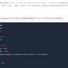 Llama3.1-405Bのコーディング能力を検証する