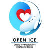 国連「OPEN ICE」ネイサン、ハビ、ランビ、知子、アボ、ジェフ他大集合