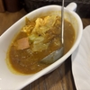 【閉店】三田ランチ: コロンブス