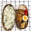 20200917鶏の照り煮弁当＆無印のぬか床