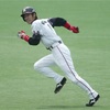 西岡 剛2005(パワプロ2024再現選手)