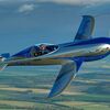 ロールス･ロイスのEA (航空機)：世界最高速度623km/hを達成！  (BBC-News, Nov 20, 2021) 