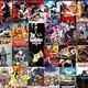 18周年記念プレゼント企画第８弾　目次の画像の４個の画像は何？の正解　最終得点順位