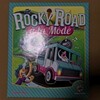  ロッキー・ロード・ア・ラ・モード／Rocky Road a la Mode