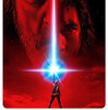 Star Wars: Episode VIII The Last Jedi 　最後のジェダイ