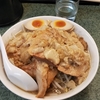 ラーメン二郎　新宿小滝橋通り店１