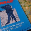 第6ターンで連合軍サドンデス勝利！！　SPI『バルジ大作戦』(BULGE The Battle for the Ardennes 16 Dec. '44-2 Jan. '45)バトル・レポート(AAR)
