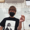AKRオリジナルカードが、思考力を鍛える！？先生と対戦だ！