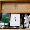 Amazonブラックフライデーの注文届く