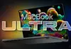 今秋登場の噂「MacBook Ultra」、Mac初タッチ画面ほか6つの新機能