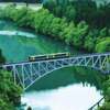 鉄道の旅・・・クライマックス編♪