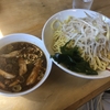 『ラーメンはやと』のつけ麺をとにかく食ってくれ！