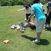 6月7日(日）体験教室が開かれました。