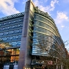 利便性抜群！ヘルシンキトップ５に入る4つ星ホテルHotel Scandic Simonkentta滞在記：「チェックインしたい」は英語で何という？