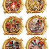 ナンバーワン戦隊ゴジュウジャー　6話　感想