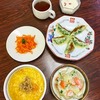 薬膳を楽しむ会『冬　補陽の薬膳』