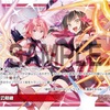 【WIXOSS】夢原少女杯2023の水面下で激アツだったデッキ《真紅の熱線》