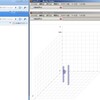  ActiveObjectsでたったの2時間で作れる3次元グラフ