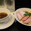 近場に口に合うつけ麺屋さんがあったとは……。