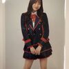 日高優月 恋落ちフラグ SKE48 封入生写真