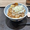 250【しょうが焼き】吉野家を毎日喰らいます