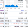 なるほど、日銀も反応するのではということだったのか