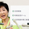 「拙速は巧遅に勝る」、小池百合子都知事候補は都議連を吹き飛ばすか！？