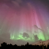 【ノルウェー】トロムソでオーロラ鑑賞②