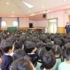 第３学期　始業式！