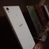 Xperia Z3の交換用バックパネルを買った