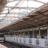 代々木、水道橋、秋葉原