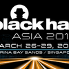 Black Hat Asia 2019