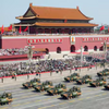 中国の「抗日戦勝記念」式典は歴史の歪曲