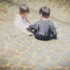 水遊びスポット巡り