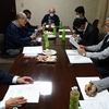 2023年3月度学舎運営委員会を行いました。