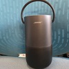 BOSE「PORTABLE HOME SPEAKER」レビュー②〜癖はあるが，「これだったらいける」と感じさせる非凡さはある〜