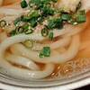 高松　グルメ　うどん　讃岐つけ麺寒川