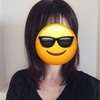 【雑談】髪を切りました。似合わなかった前髪
