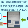 【第三種冷凍機械責任者】独学で合格するまでにかかった勉強時間・投資金額と得られる成果