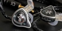 【感想文#17 NF ACOUS - NM20】抜群の安定感！海外でも高評価の実績あるモニターイヤホン後継機！